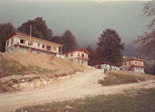 1967, estate