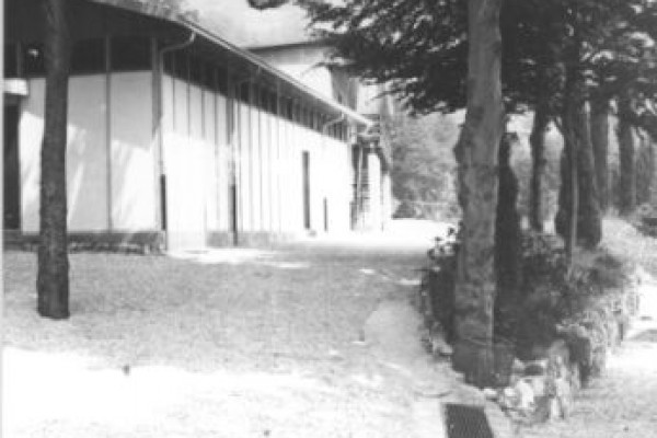 1968 - Villaggio S. Gaetano a Bosco B