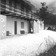1968 - Villaggio S. Gaetano a Bosco C