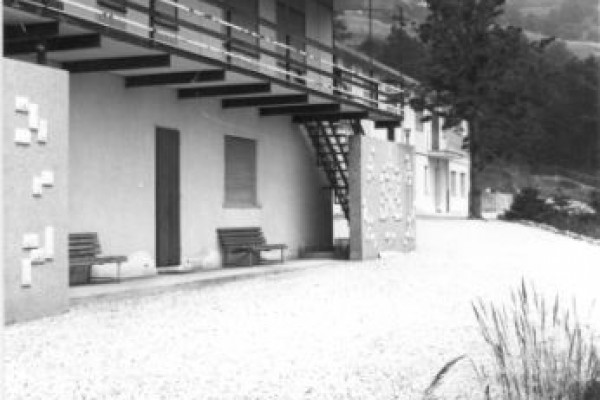 1968 - Villaggio S. Gaetano a Bosco C