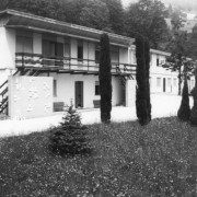 1968 - Villaggio S. Gaetano a Bosco D